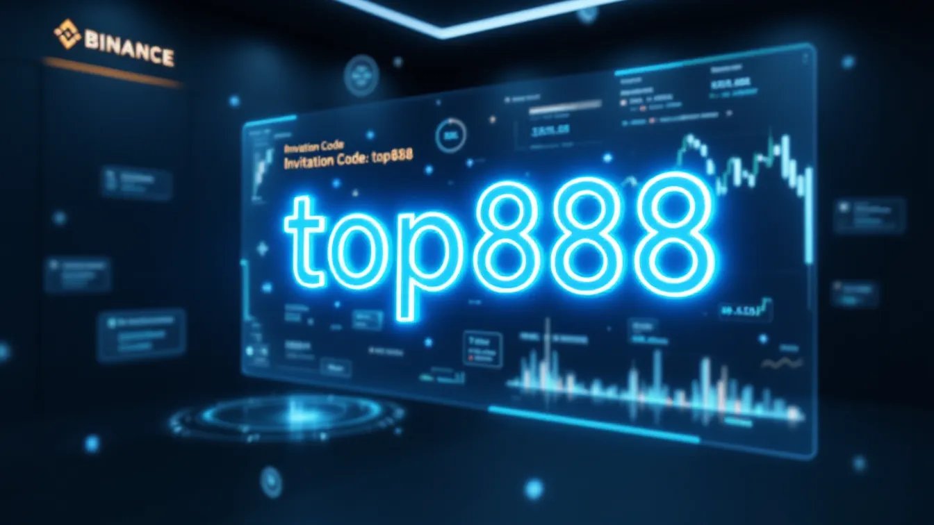 **币安中国：区块链交易的新起点**