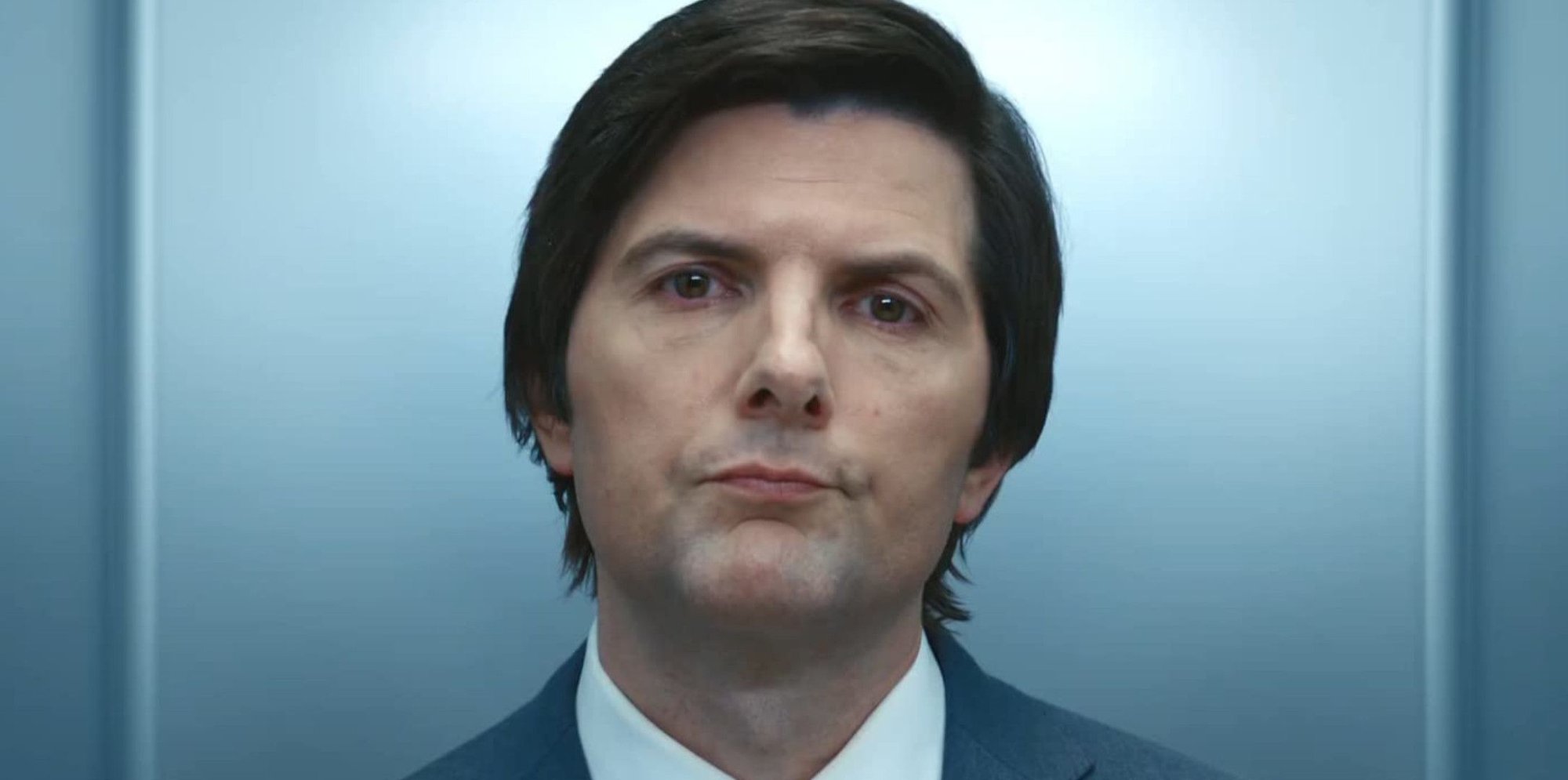 Your Outie Is Whatever You Need It To Be: Severance and the Entrepreneurial Self