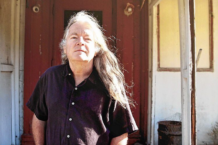 Freak Scene #105: Ray Mason Keeps Rocking with 'Glaze'