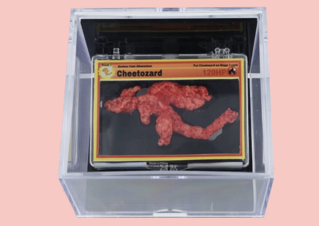 🤪 Wacky Wednesday for 2025-03-12