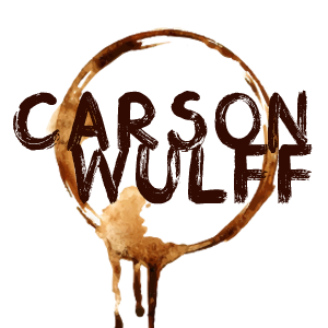 Carson Wulff logo