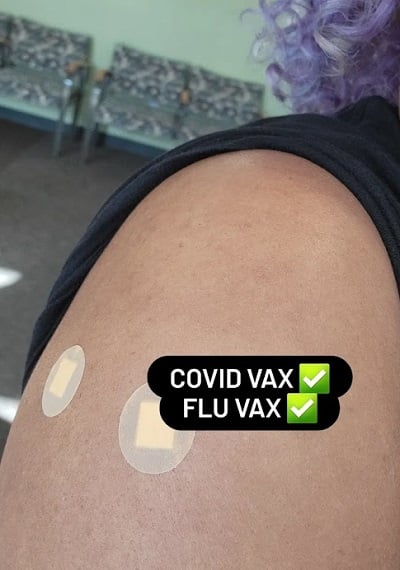 EEDA Newsletter Vol 5, Iss 19: My Most-Used Communication Technique