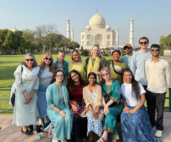 We met our goal & added a new one!