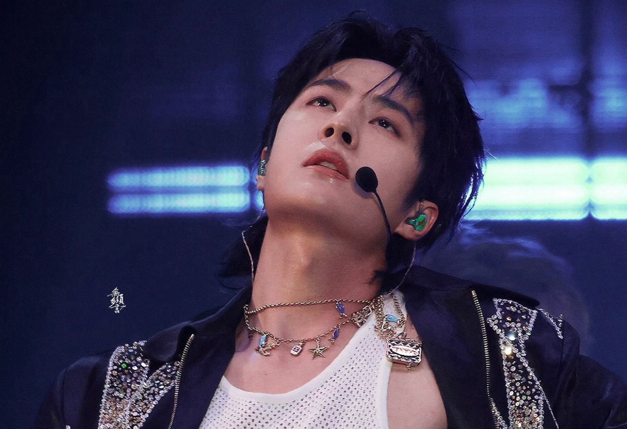 Infinite first times