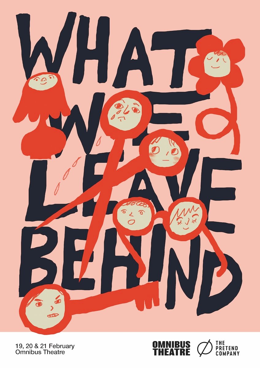 #208 What we leave behind