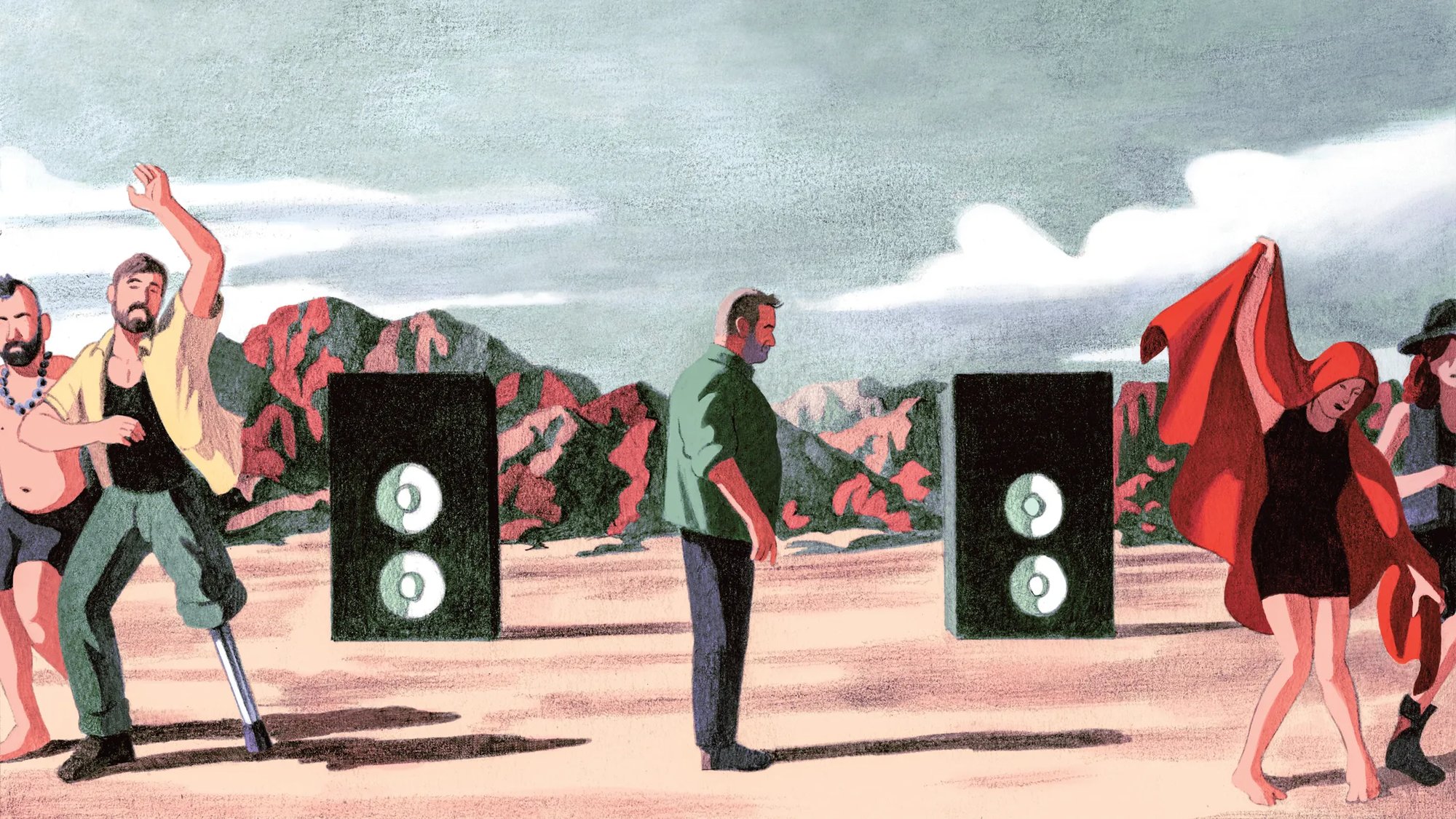 Last Week's New Yorker Review: November 24