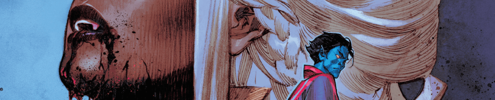 this framing is as Claremont as it gets, babyyyyy