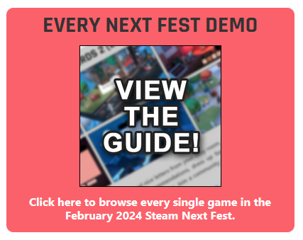 Thumbnail of Steam Guide.