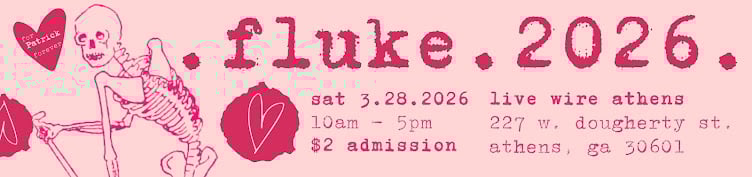 FLUKE Athens promotional image