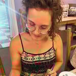 the garden gate, vol. 6 🌿