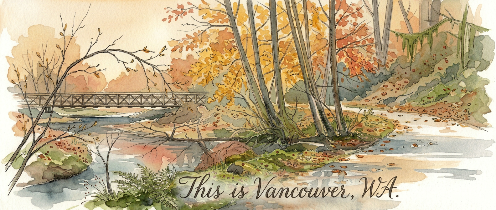 This Is Vancouver, WA