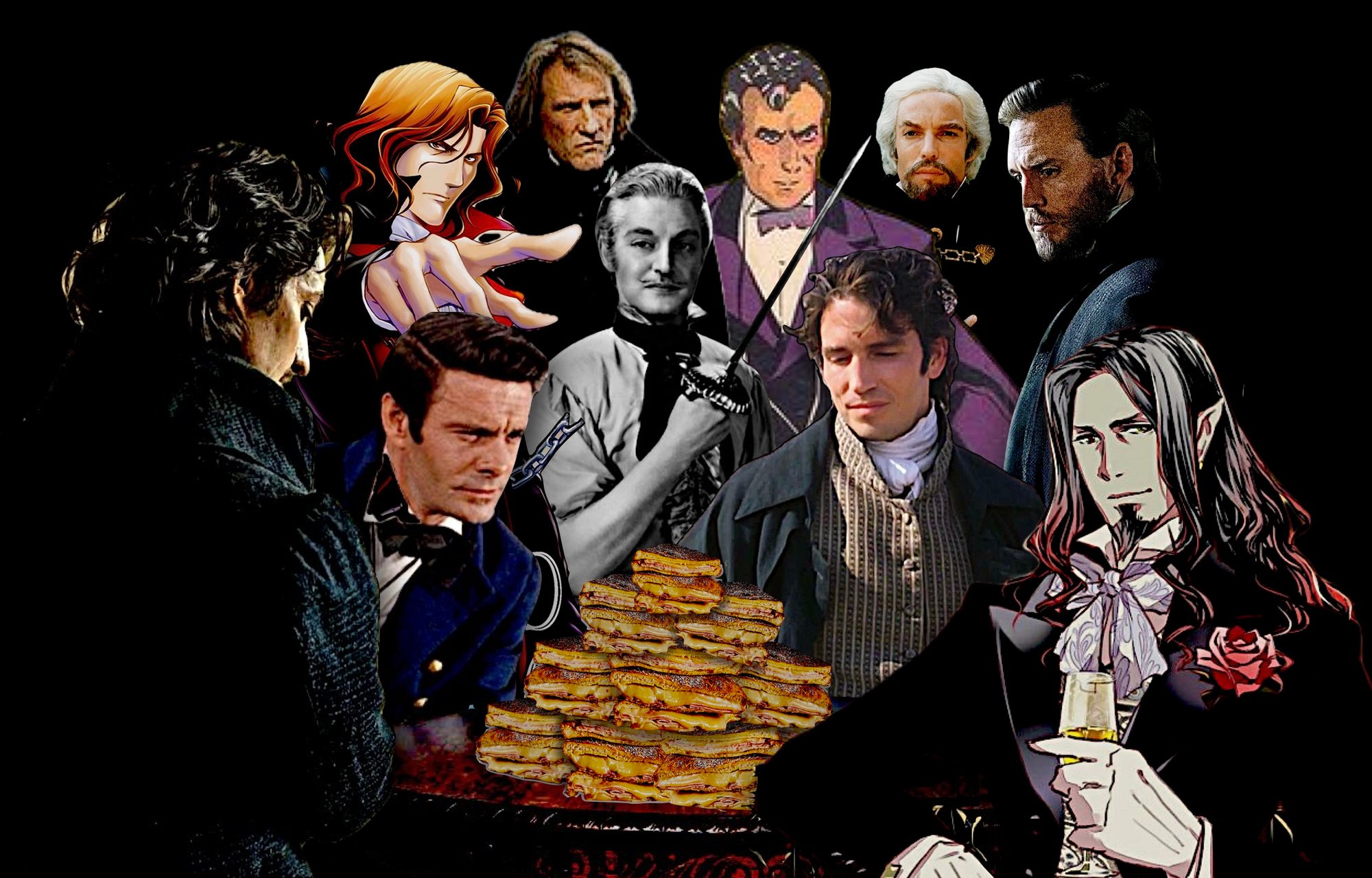 Notable Sandwiches #121: Monte Cristo