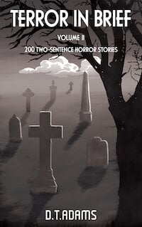 Terror in Brief: Volume II cover