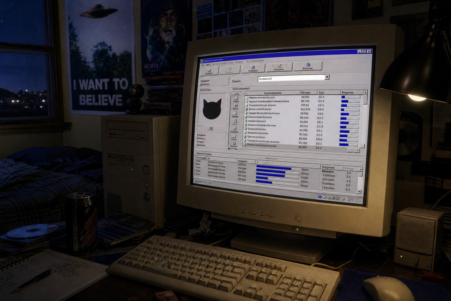The Dead Internet Almanac Dispatch: Week of June 1