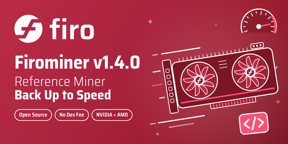 Firominer 1.4.0