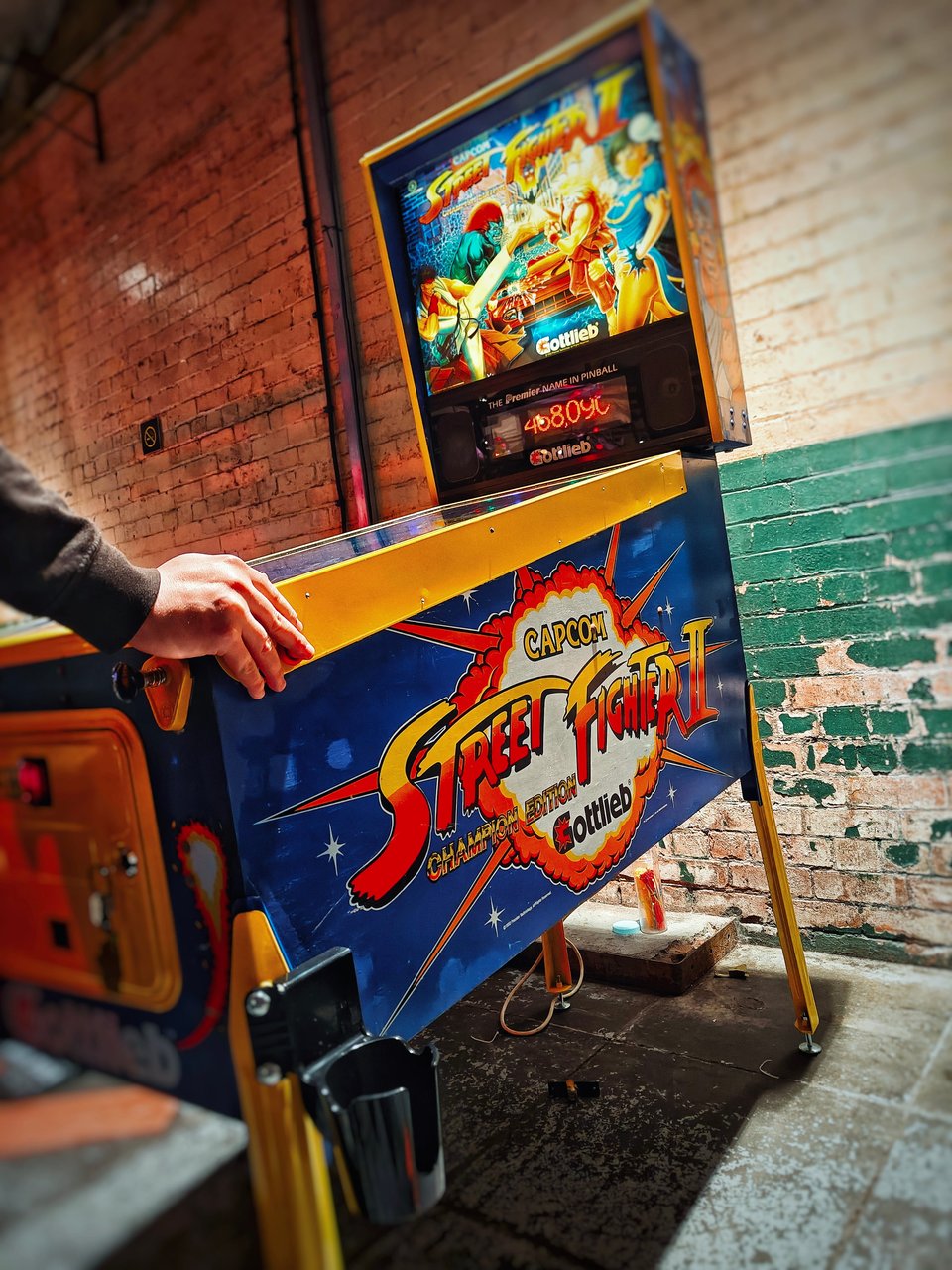 Last call: Tickets running very low! 