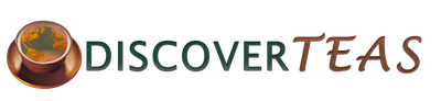 Discover Teas logo
