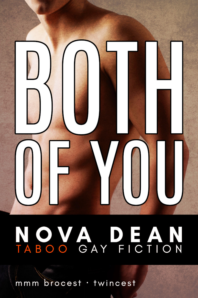 cover image for Both of You