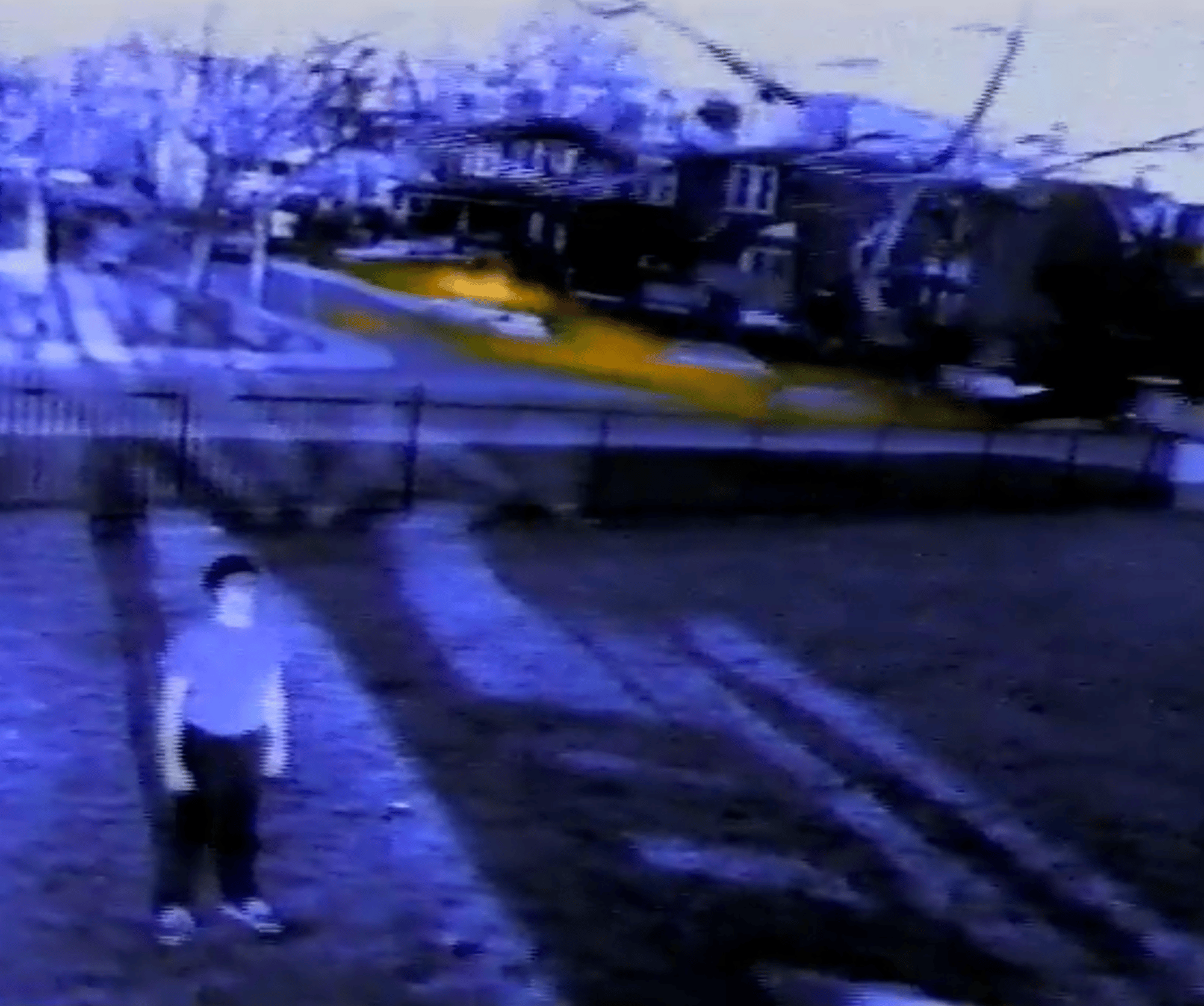 A Radical Pessimist’s Guide to the Present