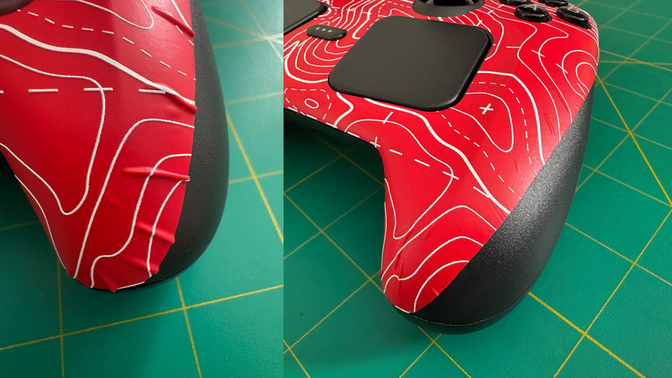 dbrand debauchery