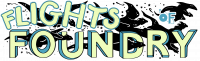 Flights of Foundry logo