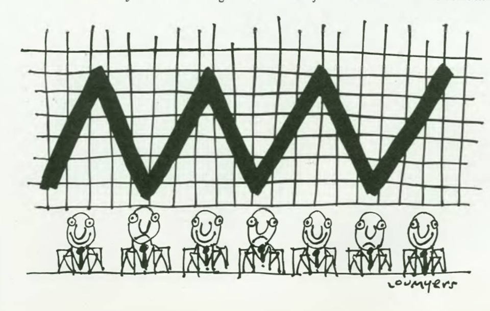 The Cartoon & Poem Supplement