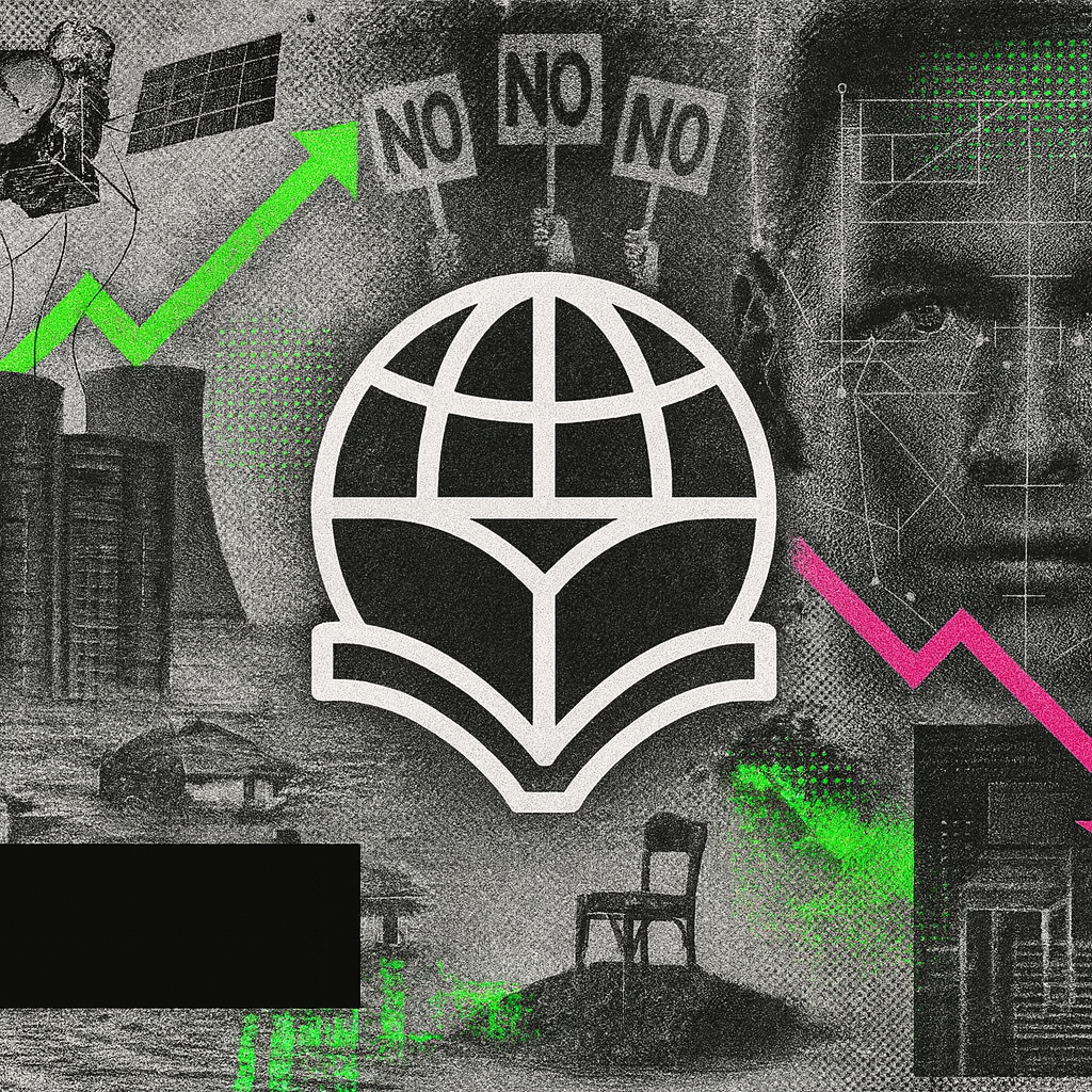 Space Wars, AI Leaks, Bolivia Run-Off