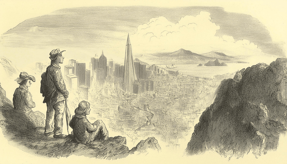 High Sights - June 15th ~ ExGld