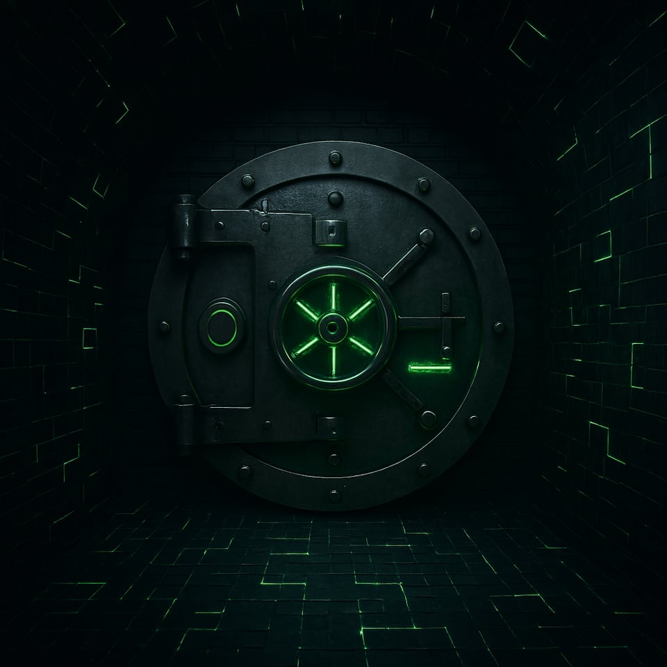 Weekend Radar: Privacy Tools for a Surveillance World