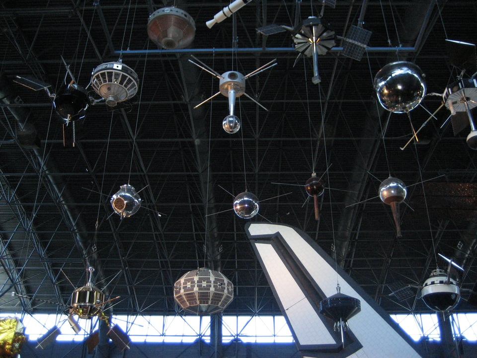 Hard versus Soft Science Fiction - Musing on Verne and Wells