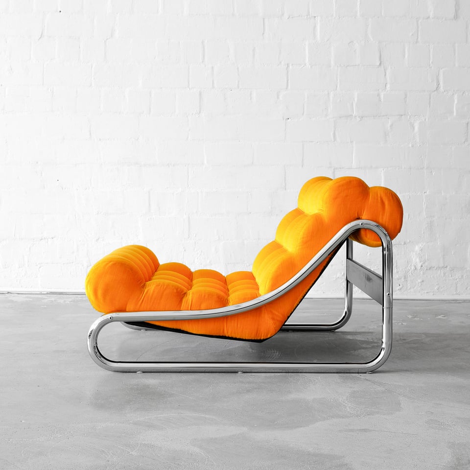 Impala chair by Gillis Lundgren for IKEA