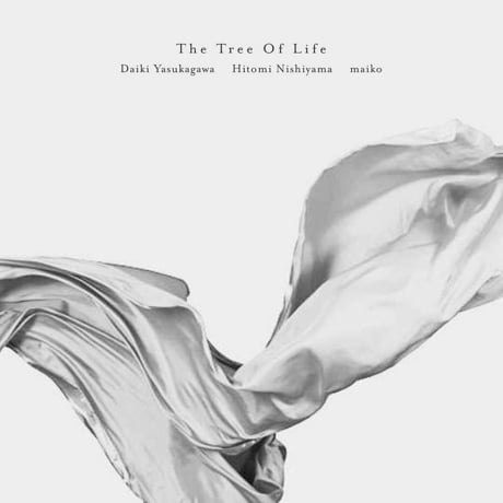 Daiki Yasukagawa / Hitomi Nishiyama / Maiko: The Tree of Life