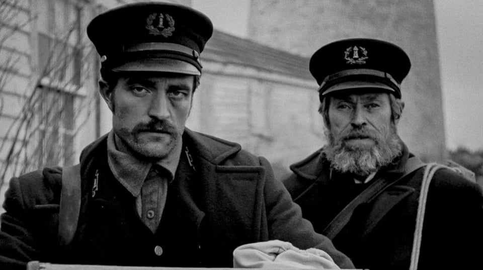 Eggers for Breakfast