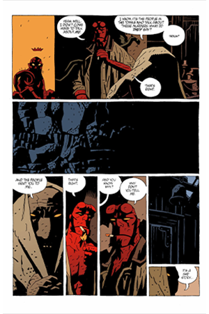 Another Troll Witch Page