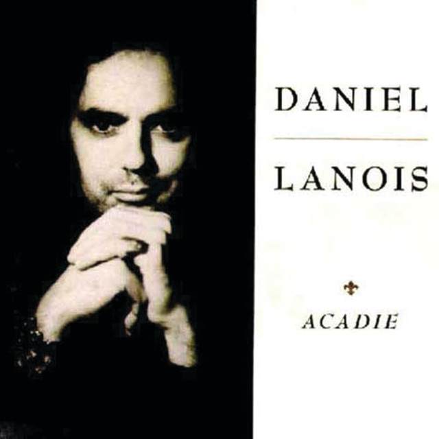 Daniel Lanois's album Acadie