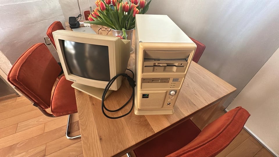 a computer