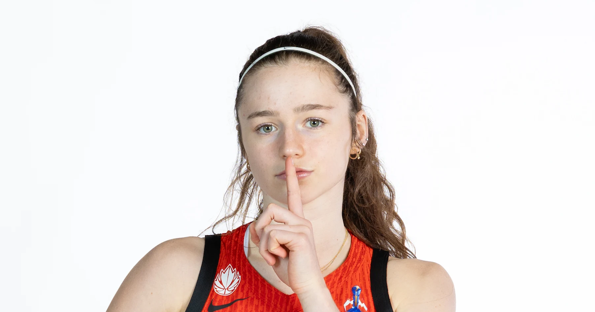 Michigan WBB Preview: Masked Assassination