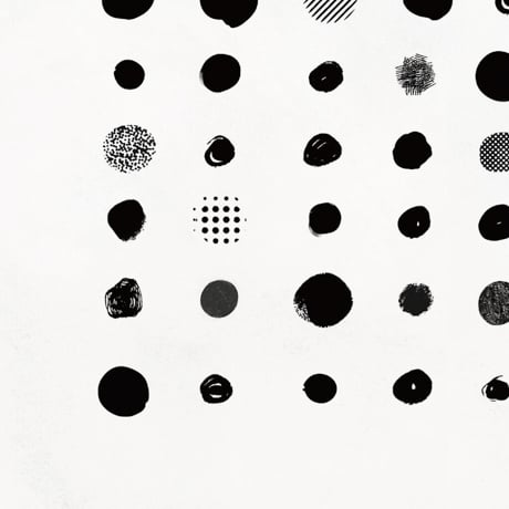 Hitomi Nishiyama: Dot