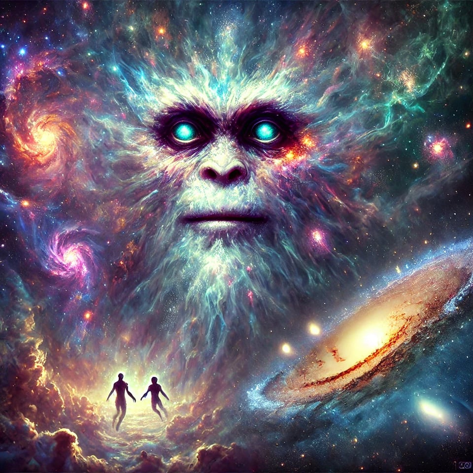 Universo y trascendencia