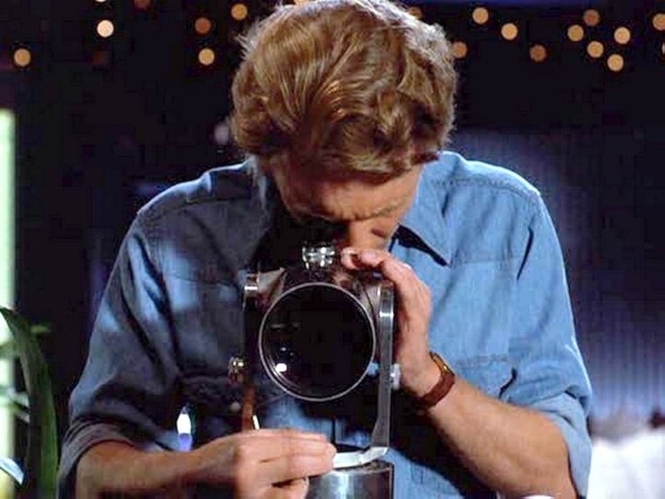 Still from "Body Double."