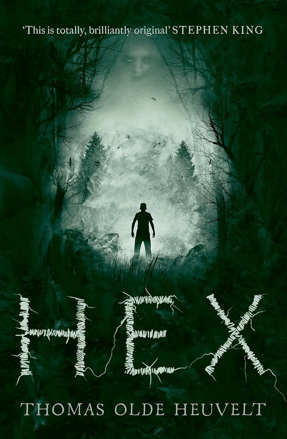 2026 Reading Challenge 9 Hex