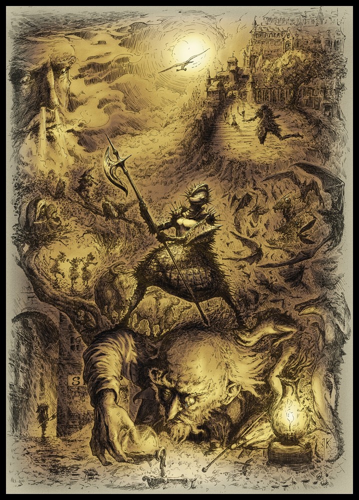 Jedna z finalnych wersji grafiki