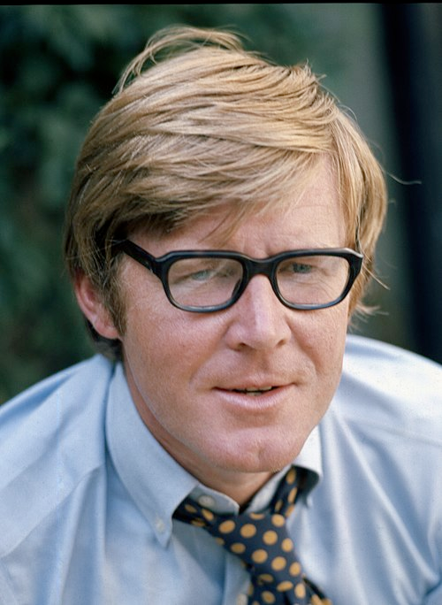 alan bennet