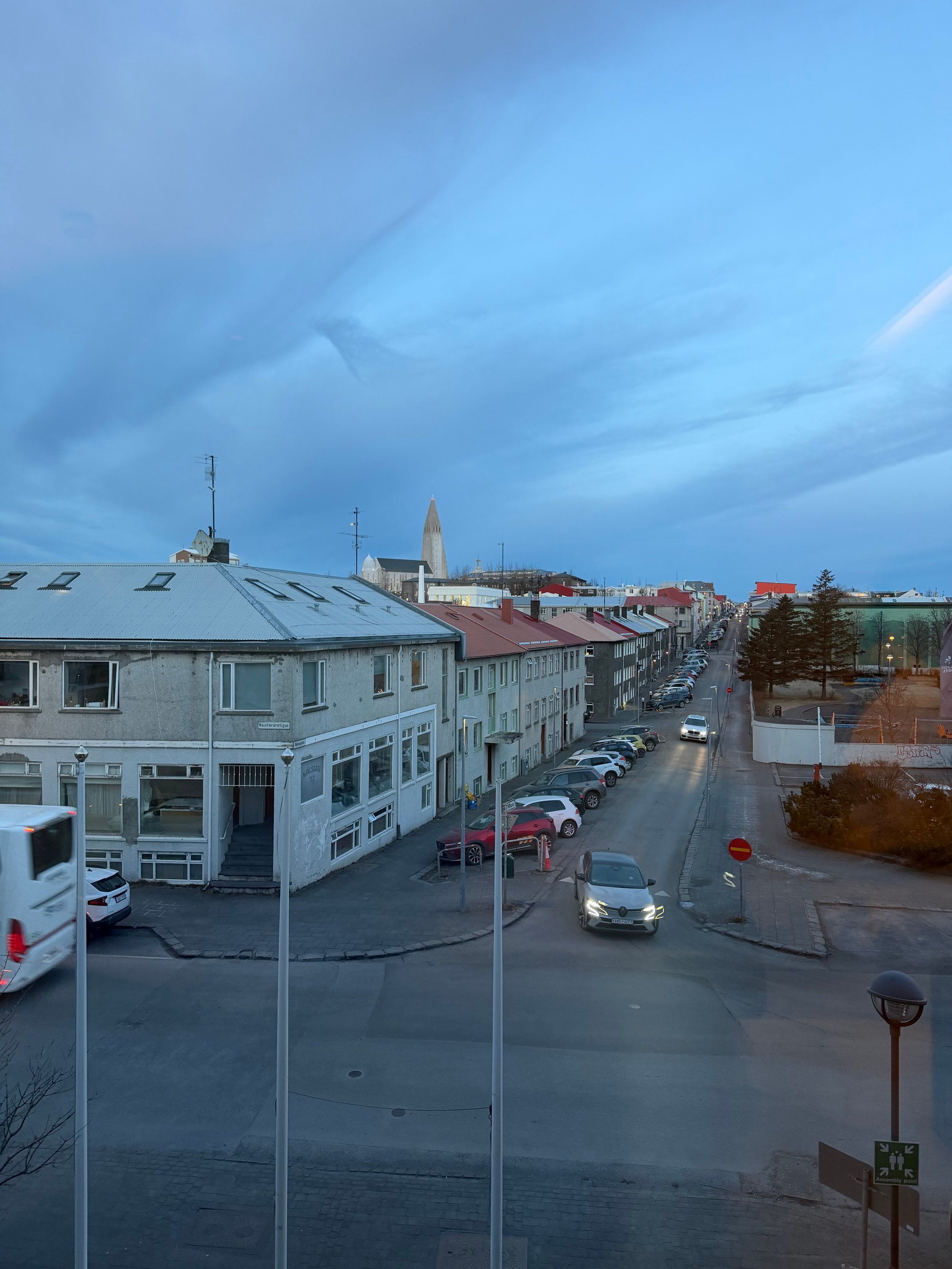 Empathy for the Dead Ones