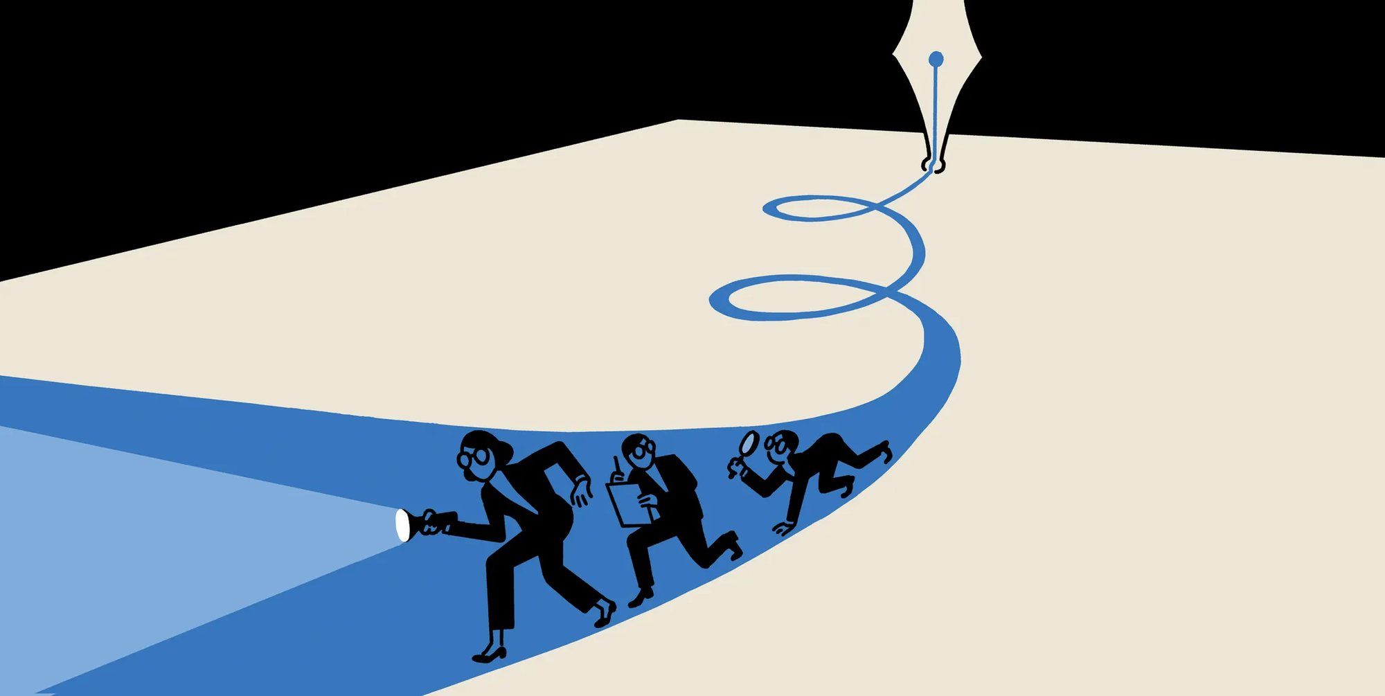 Last Week's New Yorker Review: September 1 & 8