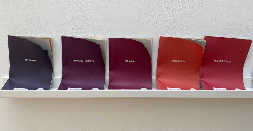 family photos/awards