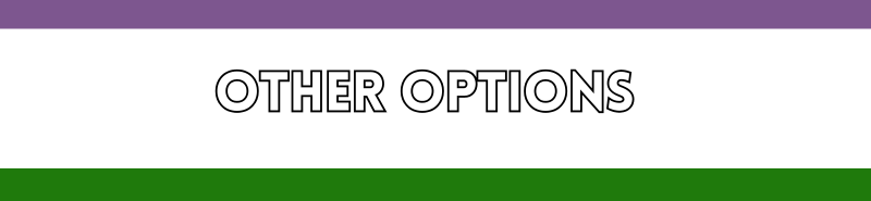 Other Options
