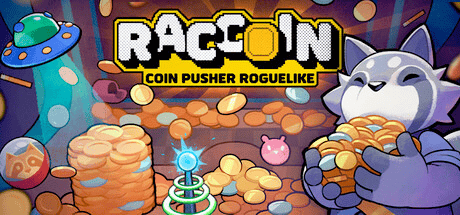 Raccoin!