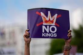 No Kings
