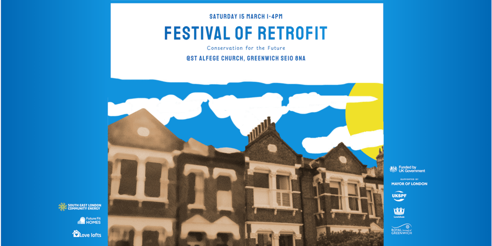 Festival of Retrofit